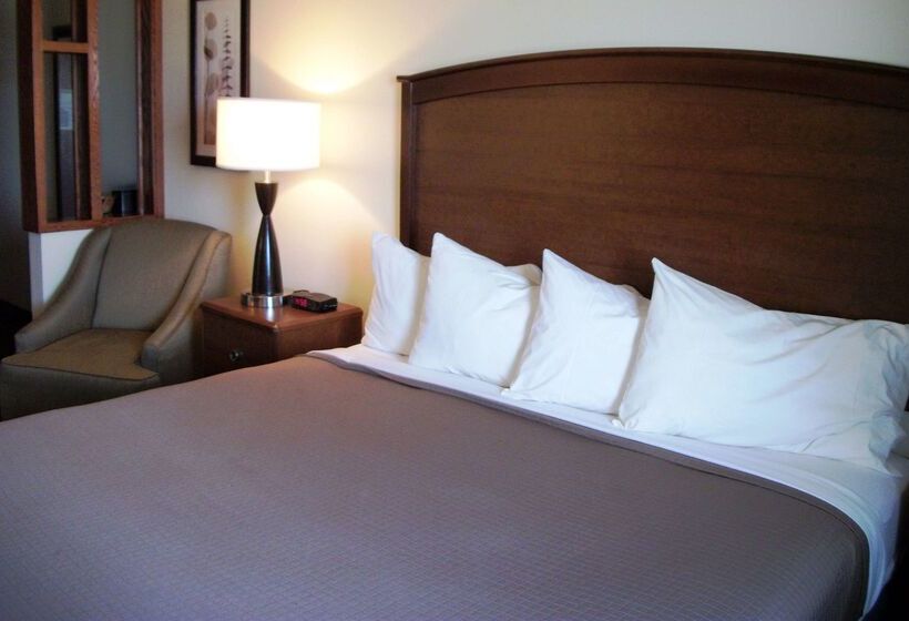 فندق Americinn By Wyndham Beulah