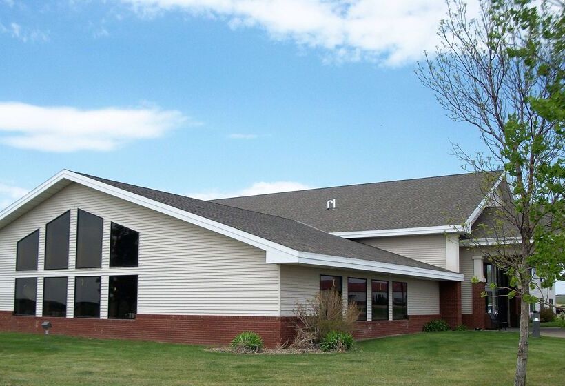 فندق Americinn By Wyndham Beulah