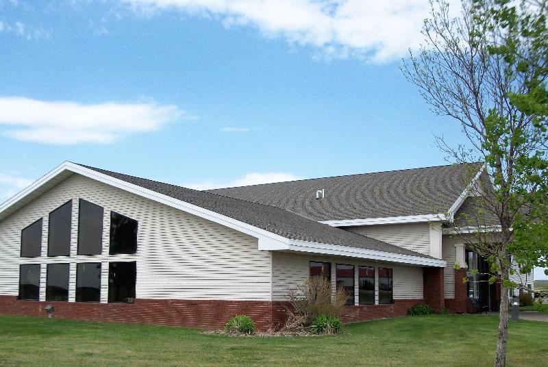 فندق Americinn By Wyndham Beulah