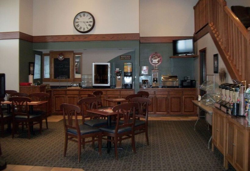 فندق Americinn By Wyndham Beulah