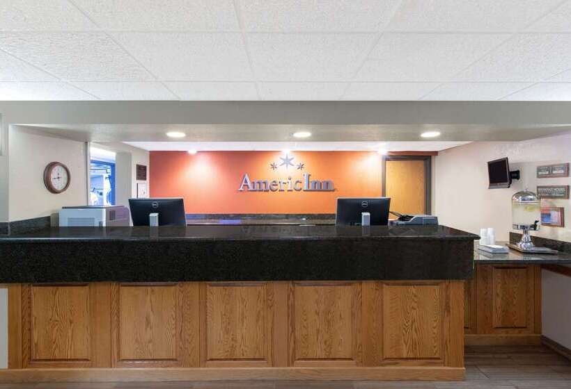 בית מלון כפרי Spark By Hilton Cedar Falls