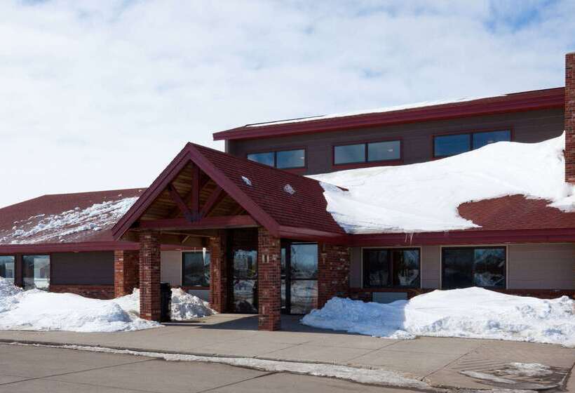 فندق Americinn By Wyndham Grafton