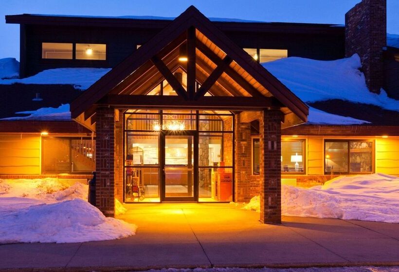 فندق Americinn By Wyndham Grafton