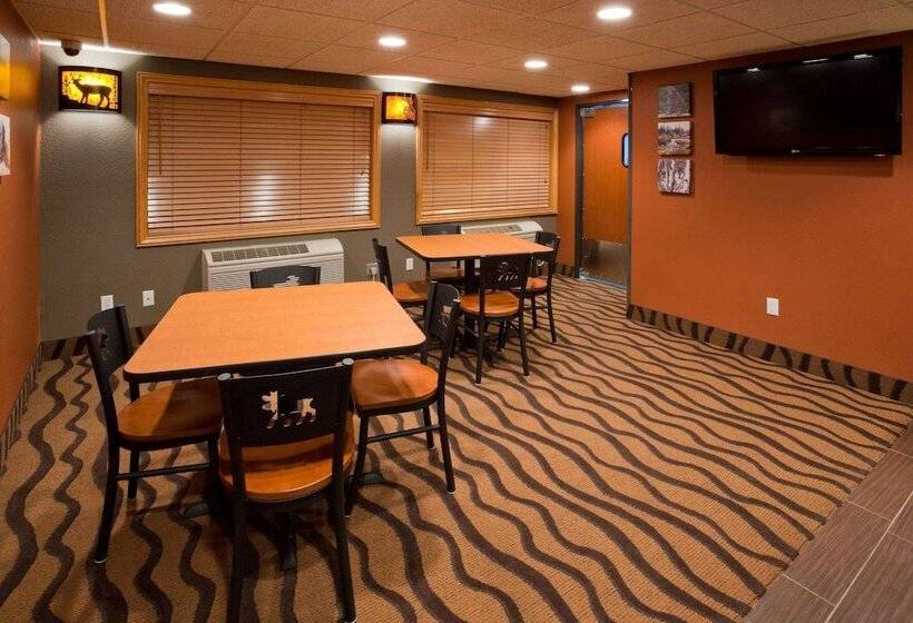 فندق Americinn By Wyndham Grafton