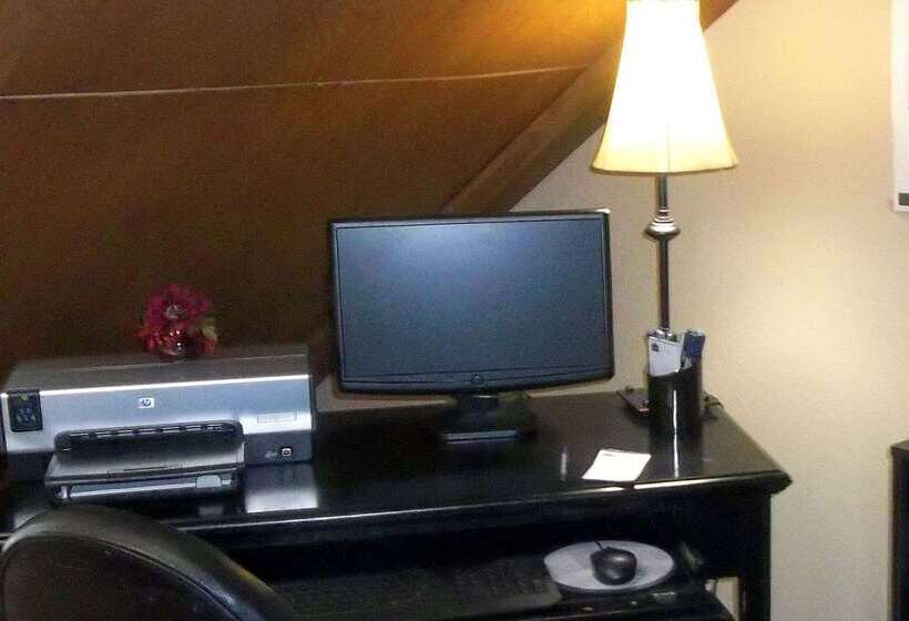 酒店 Americinn By Wyndham Grand Rapids