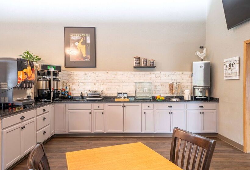 酒店 Americinn By Wyndham Grand Rapids