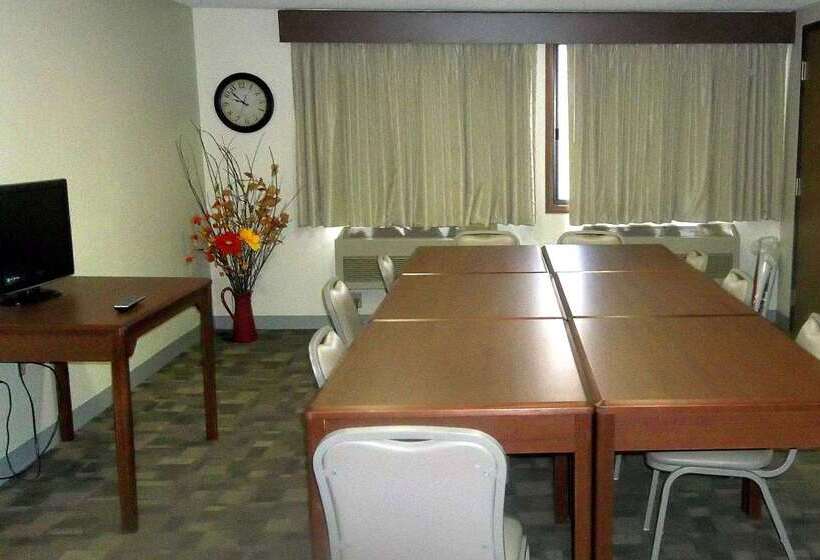 酒店 Americinn By Wyndham Grand Rapids