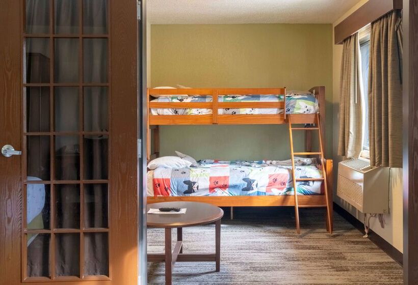 酒店 Americinn By Wyndham Grand Rapids