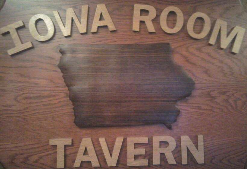 호텔 Red Lion Inn & Suites Grimes