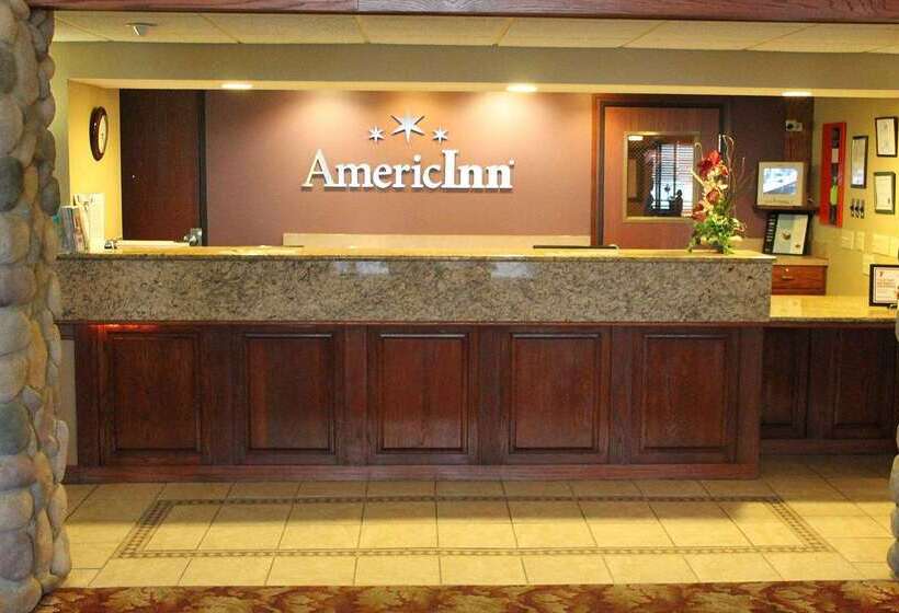 호텔 Red Lion Inn & Suites Grimes