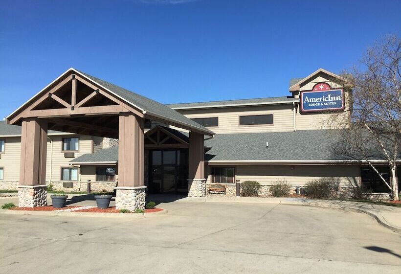 호텔 Red Lion Inn & Suites Grimes