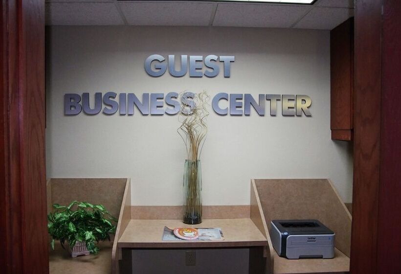 호텔 Red Lion Inn & Suites Grimes