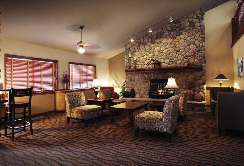 호텔 Red Lion Inn & Suites Grimes