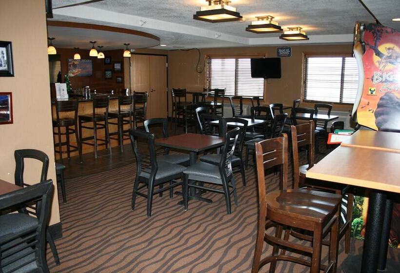 호텔 Red Lion Inn & Suites Grimes