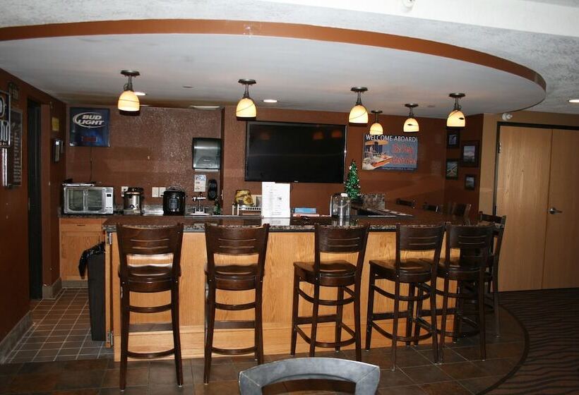 호텔 Red Lion Inn & Suites Grimes