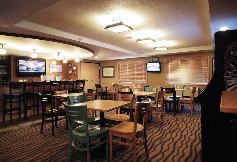 호텔 Red Lion Inn & Suites Grimes