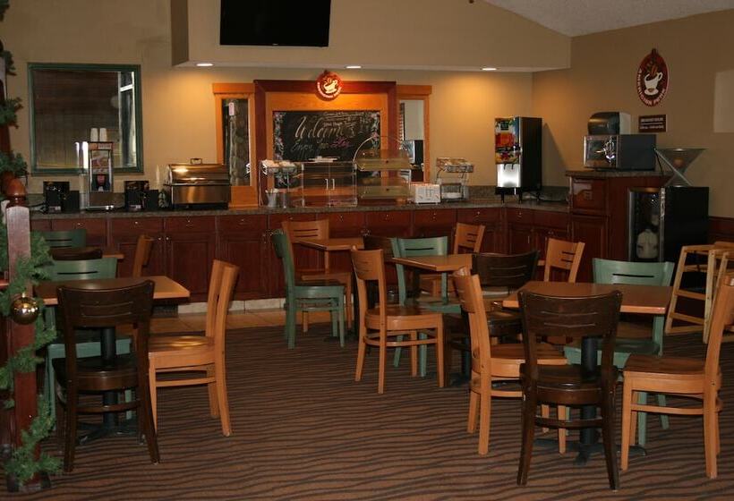 호텔 Red Lion Inn & Suites Grimes