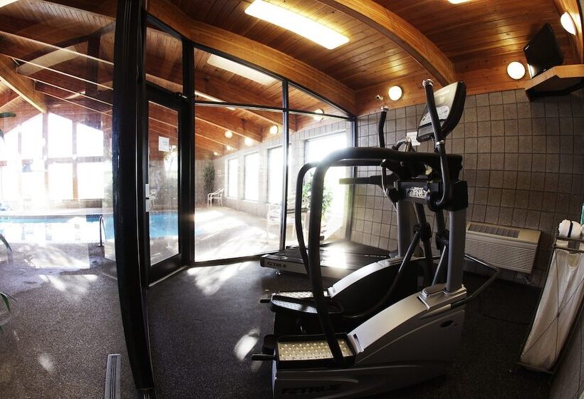 호텔 Red Lion Inn & Suites Grimes