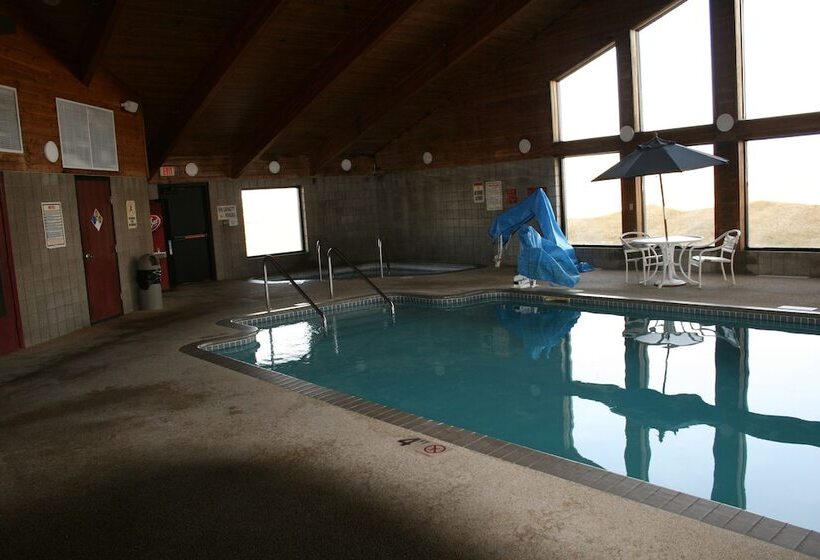 호텔 Red Lion Inn & Suites Grimes