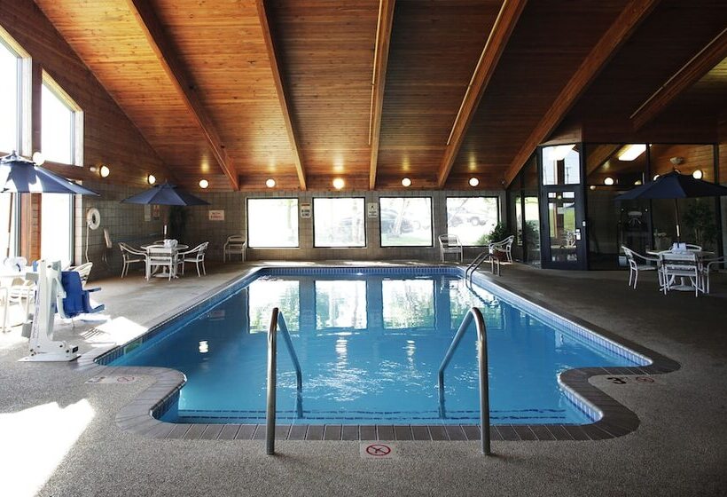 호텔 Red Lion Inn & Suites Grimes