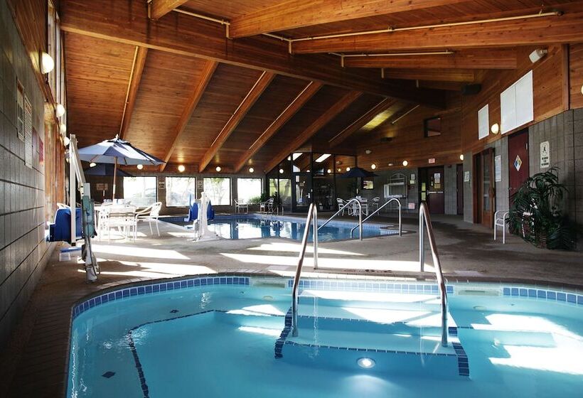 호텔 Red Lion Inn & Suites Grimes