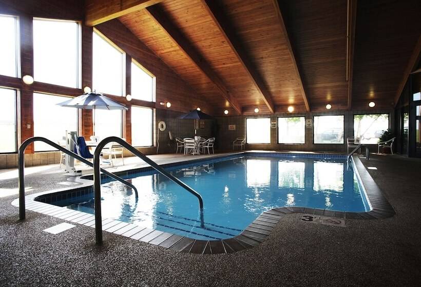 호텔 Red Lion Inn & Suites Grimes