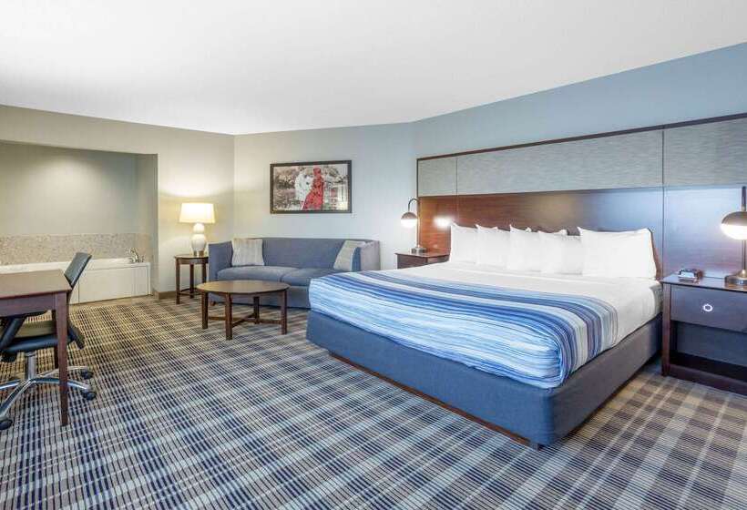 ホテル Americinn By Wyndham Madison South