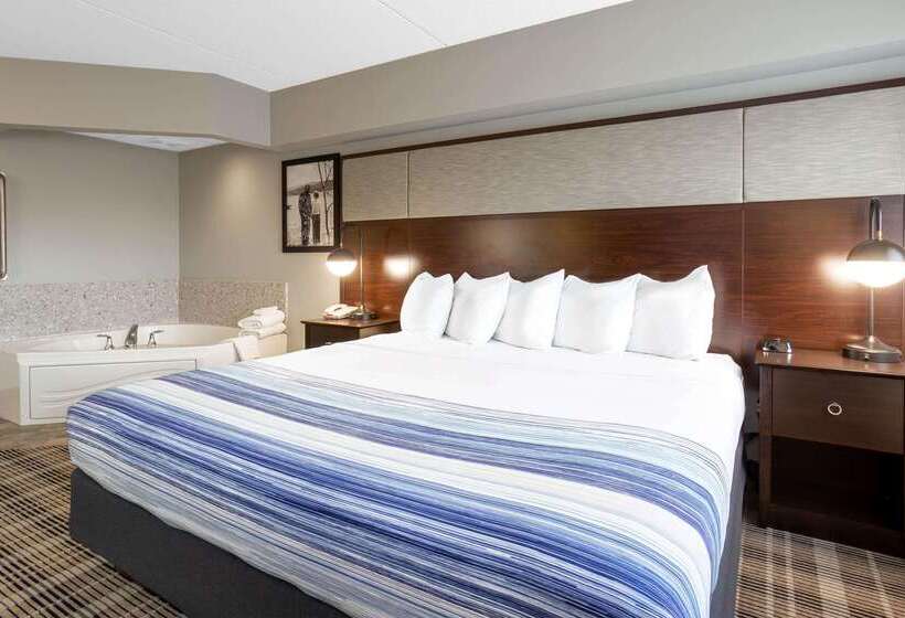 ホテル Americinn By Wyndham Madison South