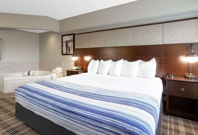 ホテル Americinn By Wyndham Madison South