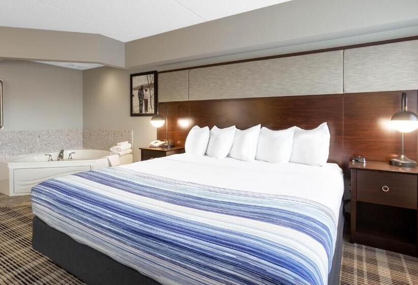 ホテル Americinn By Wyndham Madison South