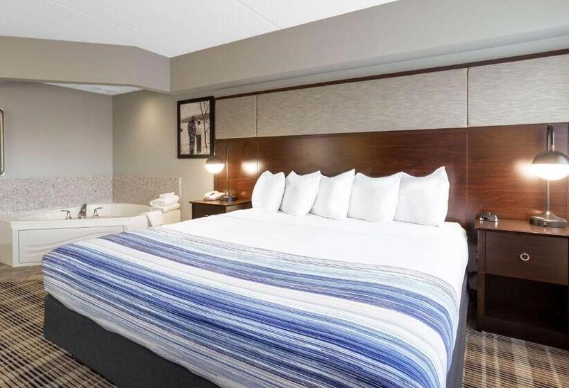 هتل Americinn By Wyndham Madison South