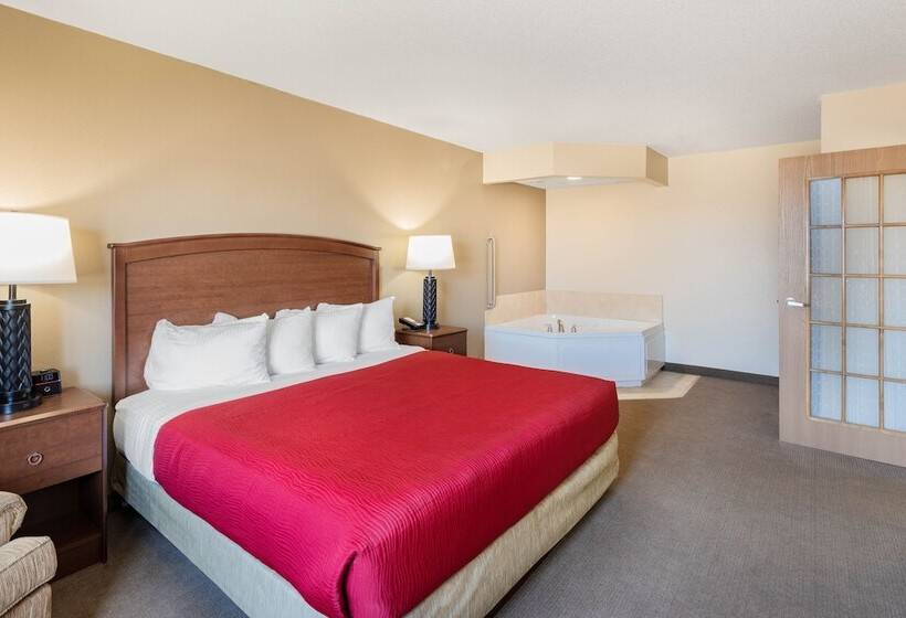 فندق Americinn By Wyndham Marshall