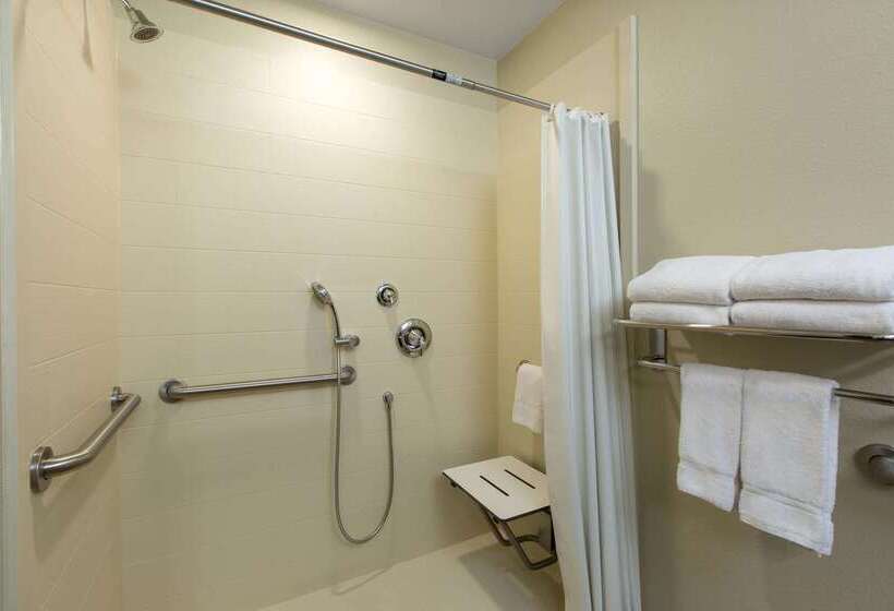 فندق Americinn By Wyndham Merrill
