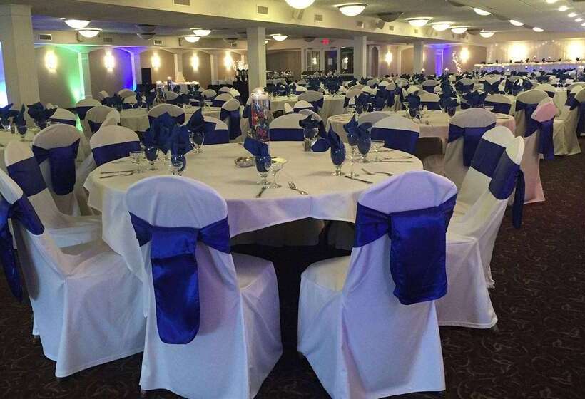 فندق Americinn By Wyndham Mounds View Minneapolis