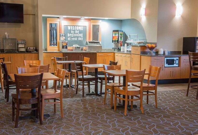 فندق Americinn By Wyndham Mounds View Minneapolis