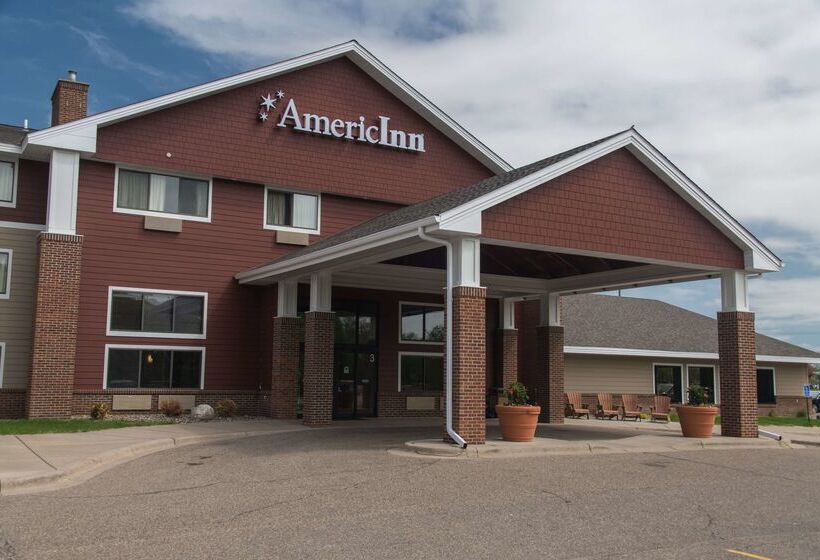 فندق Americinn By Wyndham Mounds View Minneapolis