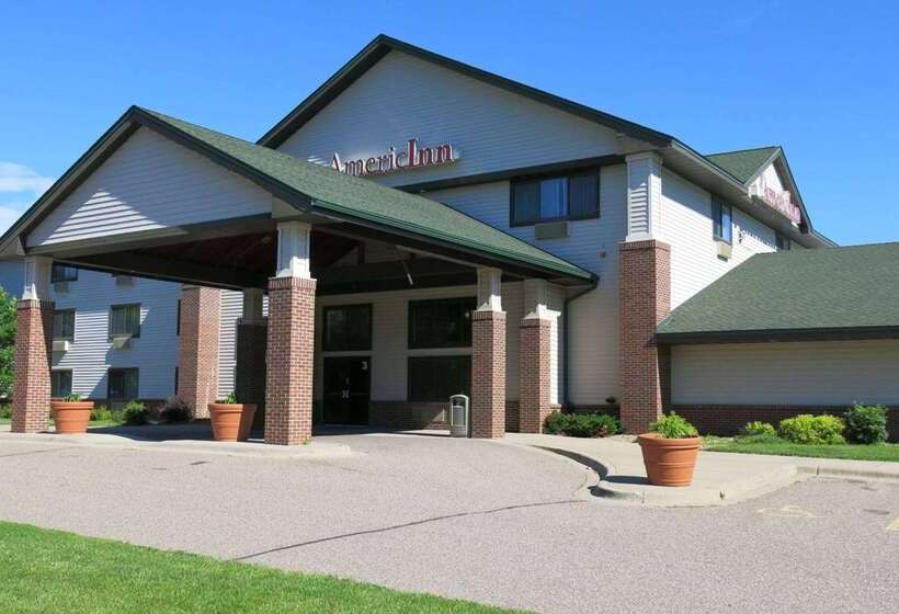فندق Americinn By Wyndham Mounds View Minneapolis