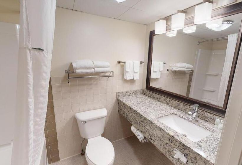 فندق Americinn By Wyndham Mounds View Minneapolis