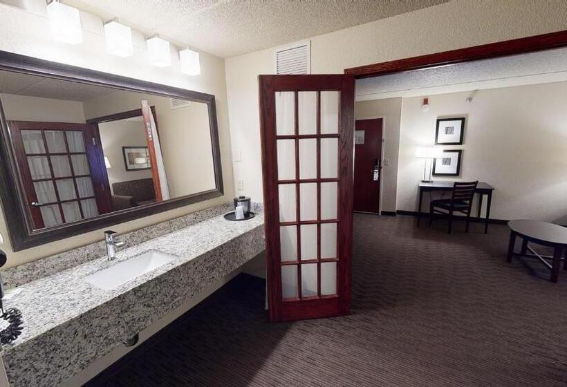 فندق Americinn By Wyndham Mounds View Minneapolis