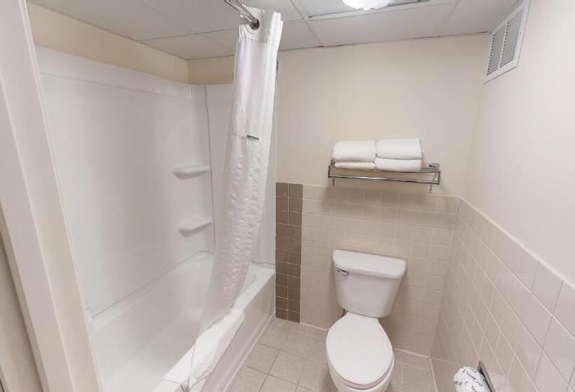 فندق Americinn By Wyndham Mounds View Minneapolis