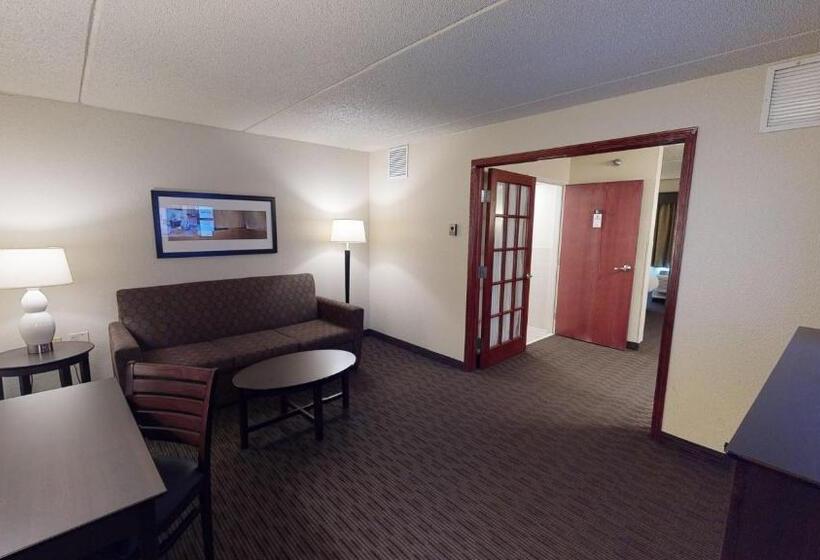 فندق Americinn By Wyndham Mounds View Minneapolis