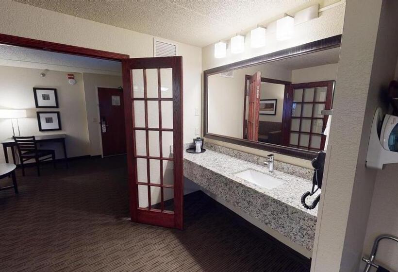 فندق Americinn By Wyndham Mounds View Minneapolis