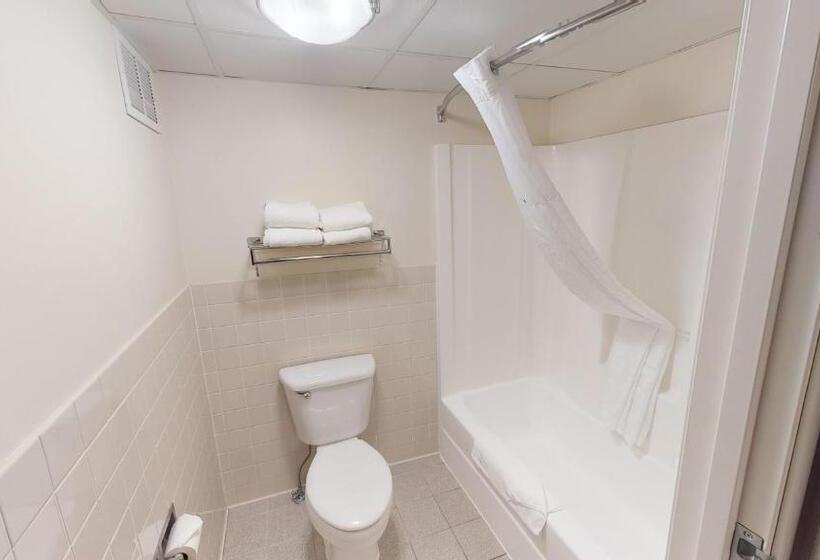 فندق Americinn By Wyndham Mounds View Minneapolis