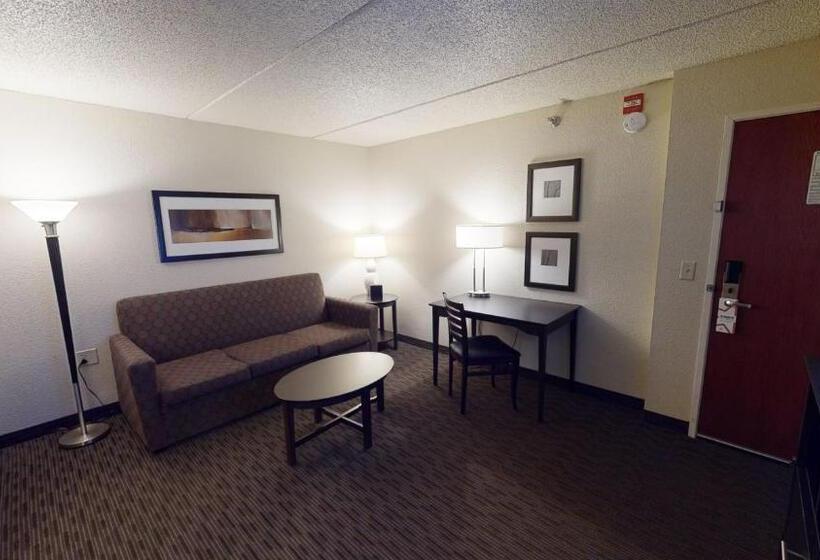 فندق Americinn By Wyndham Mounds View Minneapolis