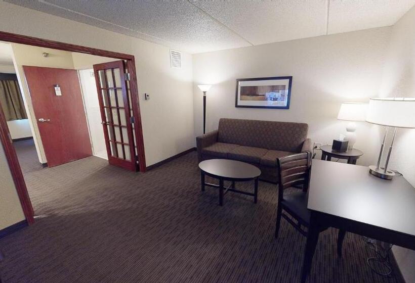 فندق Americinn By Wyndham Mounds View Minneapolis