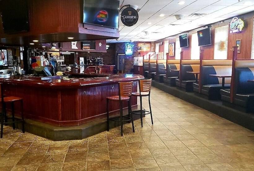 فندق Americinn By Wyndham Mounds View Minneapolis