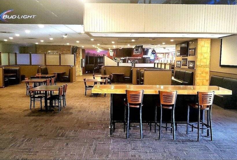 فندق Americinn By Wyndham Mounds View Minneapolis