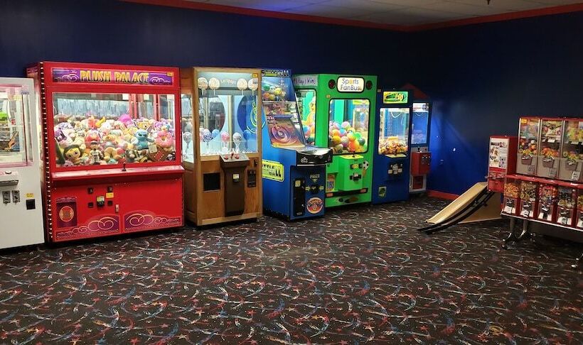 فندق Americinn By Wyndham Mounds View Minneapolis