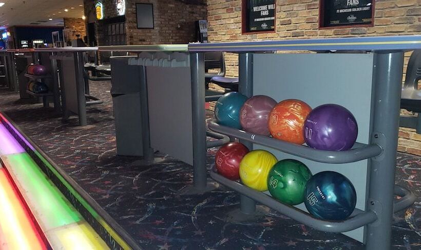 فندق Americinn By Wyndham Mounds View Minneapolis