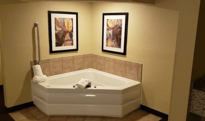 فندق Americinn By Wyndham Mounds View Minneapolis